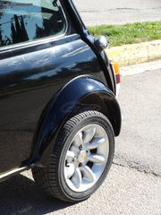 Mini 1300 1994 SPI  Καταλυτικο-thumb-4