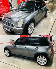 Mini Cooper S 2005-thumb-1