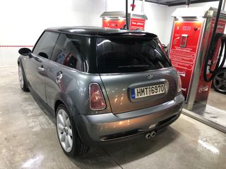 Mini Cooper S 2005-thumb-2