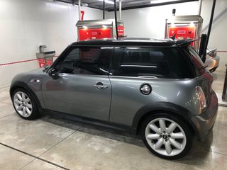 Mini Cooper S 2005-thumb-3