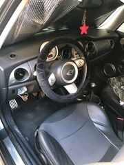 Mini Cooper S 2005-thumb-4