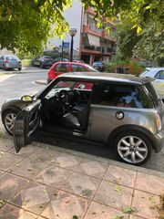 Mini Cooper S 2005-thumb-5