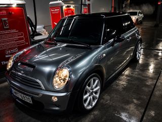 Mini Cooper S 2005