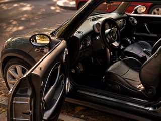 Mini Cooper S 2005-thumb-6