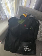 DAINESE D-AIR SMART JACKET Medium