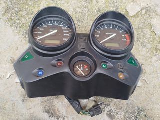 ΚΟΝΤΕΡ HONDA VARADERO 1000 CARB