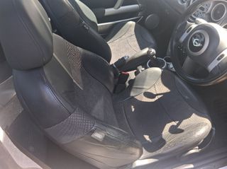 Mini Cooper 1600 μοντέλο 2003 πωλούνται όλα του τα ανταλλακτικά-thumb-10