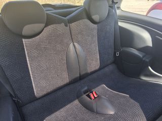 Mini Cooper 1600 μοντέλο 2003 πωλούνται όλα του τα ανταλλακτικά-thumb-11