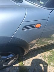 Mini Cooper 1600 μοντέλο 2003 πωλούνται όλα του τα ανταλλακτικά-thumb-14