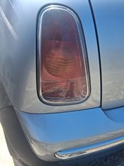 Mini Cooper 1600 μοντέλο 2003 πωλούνται όλα του τα ανταλλακτικά-thumb-17