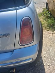 Mini Cooper 1600 μοντέλο 2003 πωλούνται όλα του τα ανταλλακτικά-thumb-18