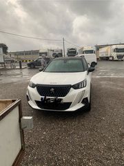 Peugeot 2008 2021 GT PANORAMA