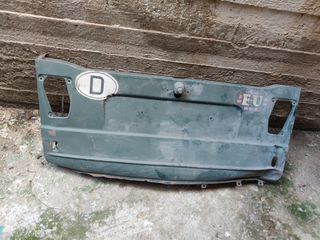 Simca 1000 πίσω ποδιά