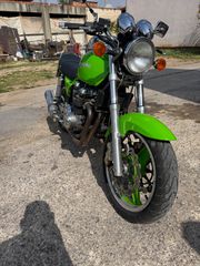 Kawasaki Zephyr 750 1993