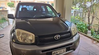 Toyota RAV 4 2005 VVTI FULL EXTRA