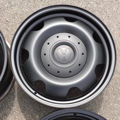 VW T6.1 T6 T5 ζάντες σιδερένιες