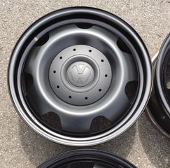 VW T6.1 T6 T5 ζάντες σιδερένιες-thumb-2