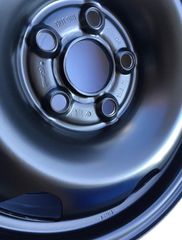 VW T6.1 T6 T5 ζάντες σιδερένιες-thumb-4