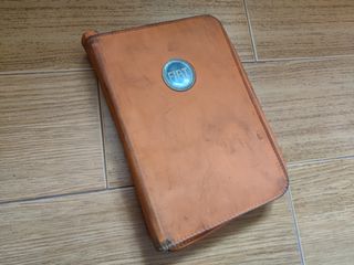 Fiat Barchetta θήκη manual. Coupe Punto Bravo