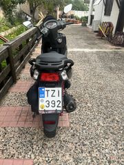 Sym HD2 200 2017