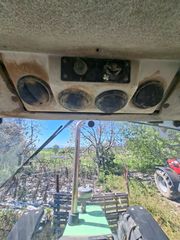 Τρακτέρ Deutz 1994 6.38