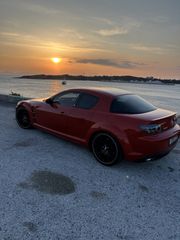 Mazda RX-8 2007