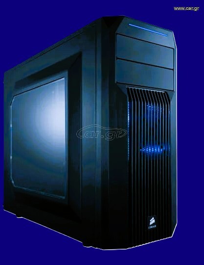 desktop Intel i5-7500