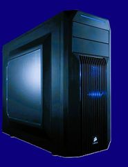 desktop Intel i5-7500