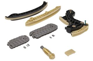 Σετ Καδένας Χρονισμού ΟΜ271 MERCEDES CLK W209 - C CLASS W203,W204 - E CLASS W211 - SLK R171