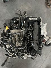 Κινητήρας 1.6 TDI CRK VW GROUP