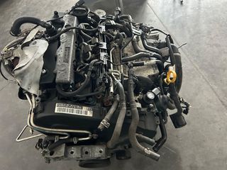 Κινητήρας 1.6 TDI CRK VW GROUP-thumb-5