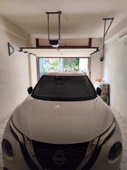 Nissan Juke 2026 1.0 DIG-T 114 N-CONNECTA DCT