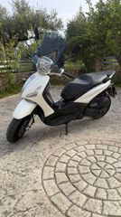 Piaggio Beverly 300 2020