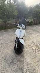 Piaggio Beverly 300 2020-thumb-1