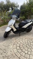 Piaggio Beverly 300 2020-thumb-2