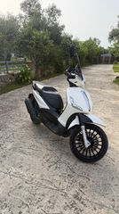 Piaggio Beverly 300 2020-thumb-3