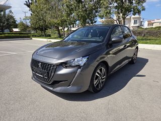 Peugeot 208 2020 ALLURE PLUS-thumb-1