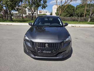 Peugeot 208 2020 ALLURE PLUS-thumb-2