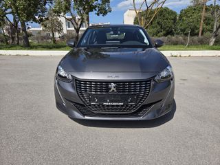 Peugeot 208 2020 ALLURE PLUS-thumb-3