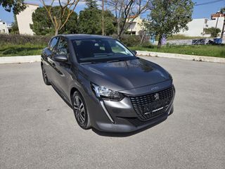 Peugeot 208 2020 ALLURE PLUS-thumb-4