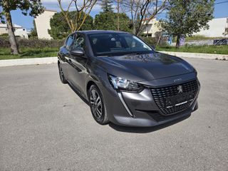 Peugeot 208 2020 ALLURE PLUS-thumb-5
