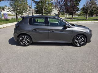 Peugeot 208 2020 ALLURE PLUS-thumb-6
