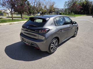 Peugeot 208 2020 ALLURE PLUS-thumb-7