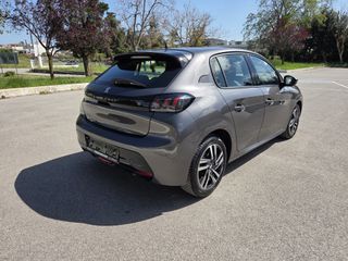 Peugeot 208 2020 ALLURE PLUS-thumb-8