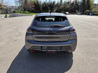 Peugeot 208 2020 ALLURE PLUS-thumb-9
