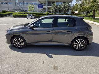 Peugeot 208 2020 ALLURE PLUS-thumb-13