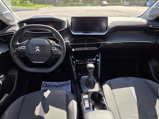 Peugeot 208 2020 ALLURE PLUS-thumb-17