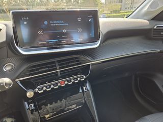 Peugeot 208 2020 ALLURE PLUS-thumb-25