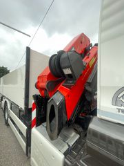 Γερανοί - Φορτηγά Με Γερανό MAN 2021 TGS 26.430 6x2-2 Euro 6 D Palfinger 23002-thumb-4
