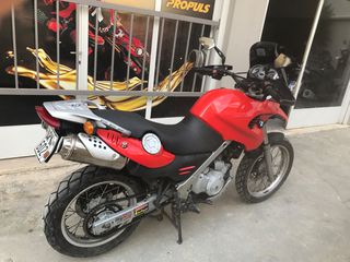 Bmw F 650 GS 2003